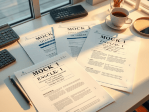 DOWNLOAD SAMPLE MOCK QUESTIONS